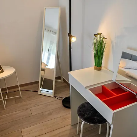 Frane Апартаменти *